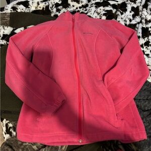 womens columbia jacket
